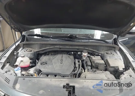 2023 Kia Sorento Lx z USA, uszkodzony, nr VIN 5XYRG4LC4PG189739